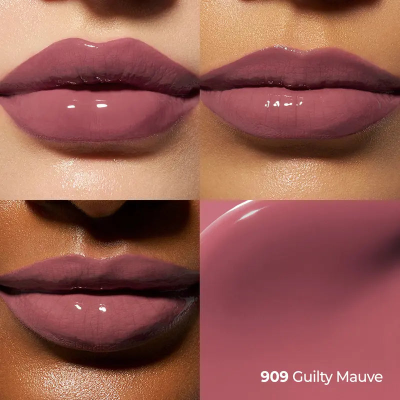 [Laka] Perfect Twin Lip — Dual-Ended Liquid Lipstick with Velvet Matte Color and Glossy Shine