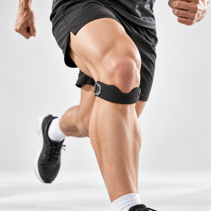 Precision Patella Support Strap