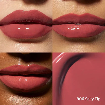 [Laka] Perfect Twin Lip — Dual-Ended Liquid Lipstick with Velvet Matte Color and Glossy Shine